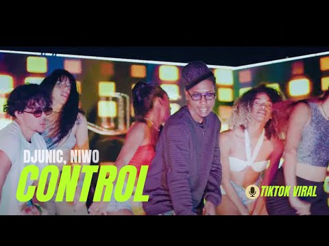 ❌ Dj Unic, Niwo - CONTROL (Video Oficial) | EL MENEITO 2 VIRAL TIKTOK