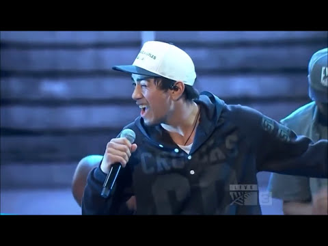 Beau Monga - Gold Digger (The X Factor New Zealand 2015) [Live Show 6]