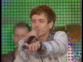 Андрей Губин - Девушки как звезды 2004 (МК) 