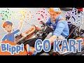 Go Kart Song Educational Songs For Kids