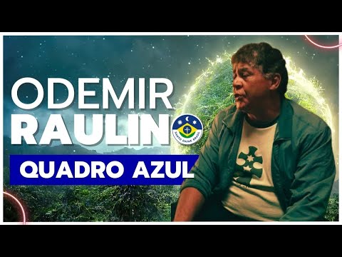 🌟 Rádio Santo Daime Brasil - PAD. ODEMIR RAULINO - QUADRO AZUL 🌙