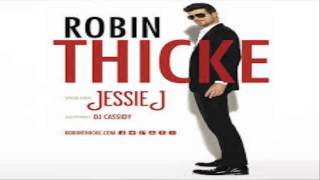 DJ Cassidy - Calling All Hearts ft. Robin Thicke, Jessie J