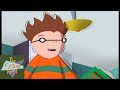Los Terribles Gemelos Cramp Episodios 2 Food Fight