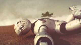 The Cruxshadows - Quicksilver from the Album As The Dark Against My Halo (2012)