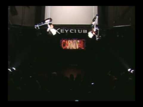 Promotional video thumbnail 3 for Aerial Showgirls