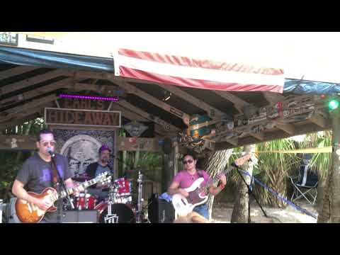 Albert castiglia 5/30/21 earls hideaway Sebastian fl set 2