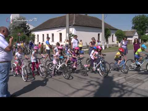 1 iunie 2015 - sarbatoarea copiilor la Dumbravita