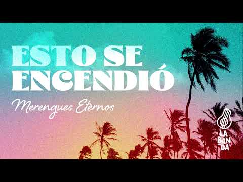 LA BANDA - ESTO SE ENCENDIÓ