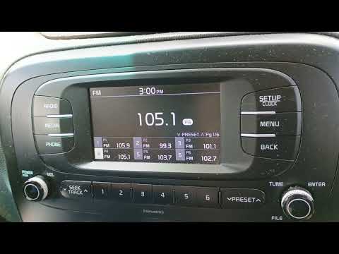 WOMX Orlando, FL Legal ID 8/14/2025 "Mix 105.1"