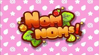 NomNoms - Trailer