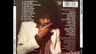 Stanley Clarke - Jamaican Boy