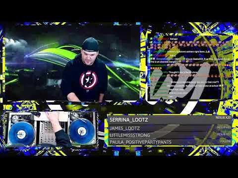 Chewy's back which means it must be HAPPY CHEWSDAY #djmix #ukhardcore #harddance #rave #hardcore …