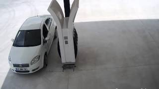 Doruk Elektronik, Güvenlik Kamera Sistemleri, izmir kamera sistemleri,