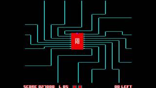 Transistors Revenge for the BBC Micro