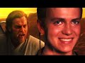 [YTP]fr - Star Wars 2 : Anakin est insupportable