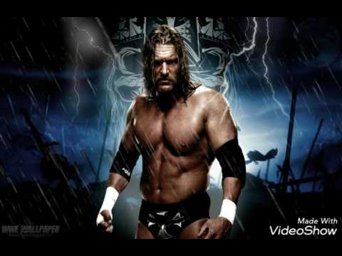 WWE-Triple H Theme Song 1998-2000