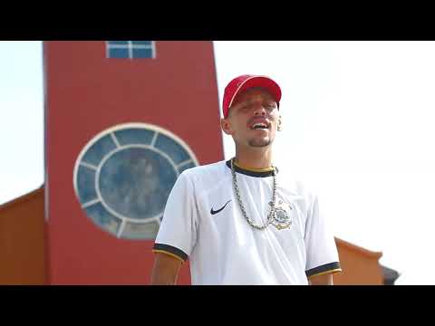 QUEM SONHA ALCANÇA  ( MC SONNA ) CLIP OFICIAL