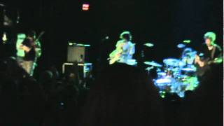 Zox- &quot;Carolyn&quot; Live At Lupos (8-13-2011)