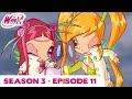 Winx Club | FULL EPISODE | A Trap for Fairies | Season 3 Episode 11