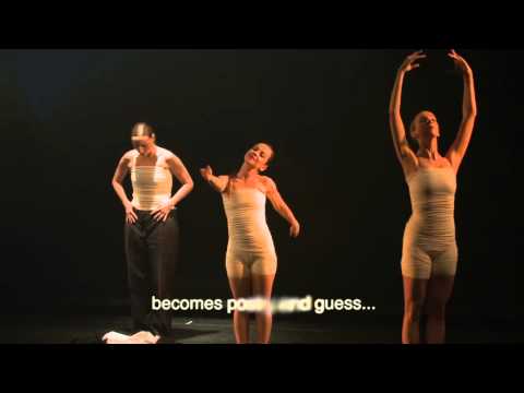 Dance Company DIRECT - Maria Michailidou