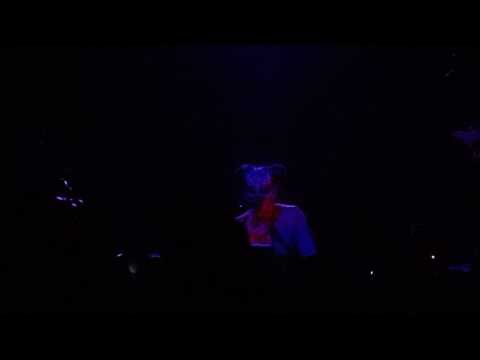 Björk DJ Set @ Red Bull Music Academy Montreal - Night One (3/3)