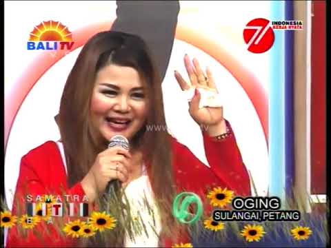 Samatra Artis Bali 14 Agustus 2016 Henny Shanti Yumang Rimba Part 3
