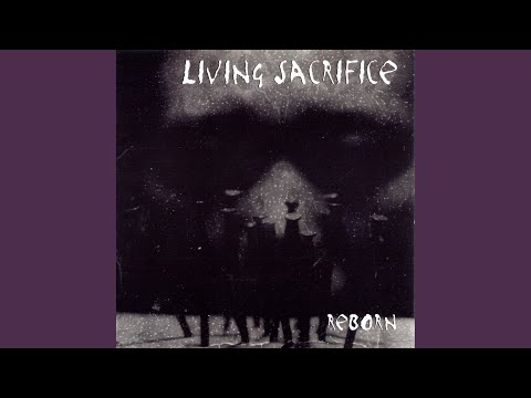 Sell Out - Living Sacrifice