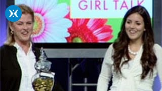 2011 Girl Talk Summer Series: Finances