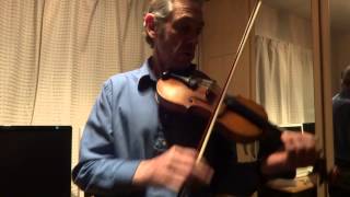 Fiddle Tune - Natural Bridge Blues & Pig Ankle Rag