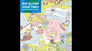 RIP SLYME love & hate