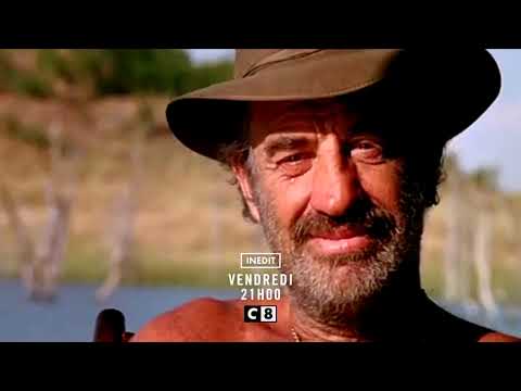 La folle histoire de Jean Paul Belmondo