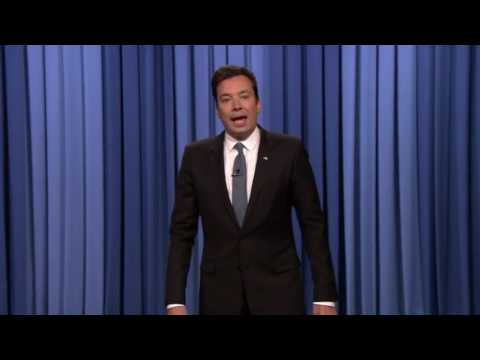 [YTP] OBAMA KILLS JIMMY FALON (WIP)