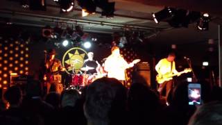 Sunnyboys : As I Walk + Love To Rule 2013