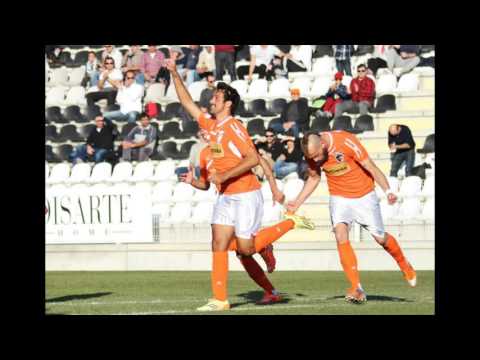 Gol de Mauricio Carvalho (Portimonense) contra o FC Porto B