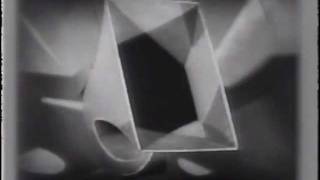 Bing Sings "Where the Blue of the Night"