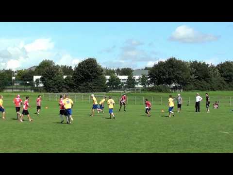 2012 Dublin WJUC JuniorOpen SWE-CAN 6-17