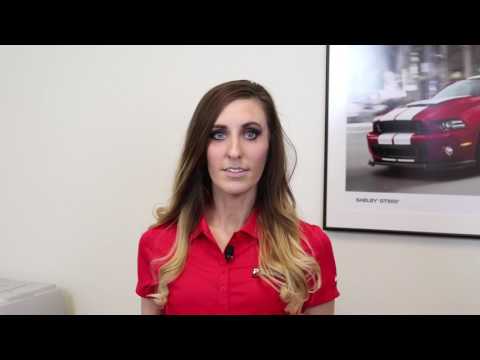 Meet Paige Ord - Pilson Auto Center - Mattoon, IL