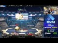 Evo 2014 Friday Jaime HR Vs AZPM K9 Winners Finals Project M