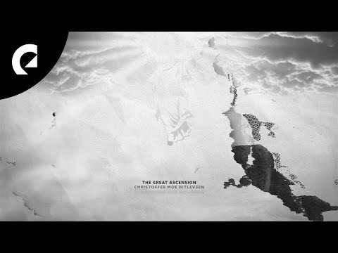 Christoffer Moe Ditlevsen - The Great Ascension (Full Album) (Royalty Free Music)
