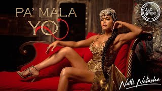 Pa' Mala Yo Music Video