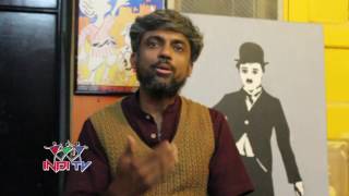 An adda with the director of “Aranyadeb”, Mr. Debasish Sen Sharma video