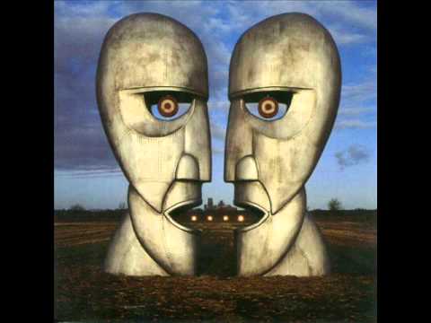 Pink Floyd - Coming Back to Life - The Division Bell (with annoted lyrics)