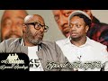 Open Thoughts with Donnell Rawlings… @TheDonnellRawlingsShow