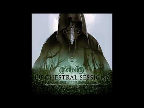 Caedeous - Orchestral Sessions: Domini Tenebrarum (ALBUM STREAM)