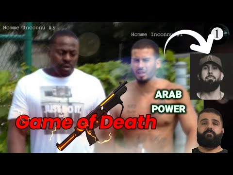 ARAB POWER vs HELLS ANGELS? / Brother Keeper Dhaliwal Survives