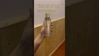 Victoria Secret Fragrance Mist #victoriasecret #ytshorts