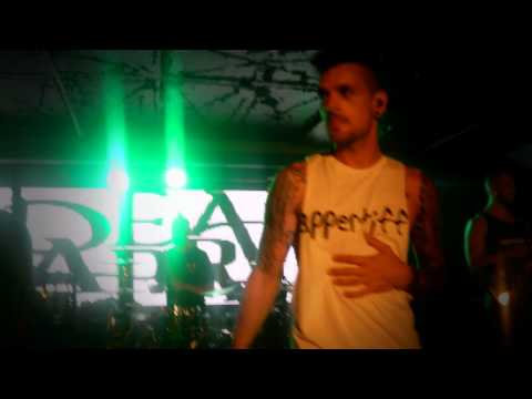 Dead by April | Dreaming (Live at B&B in Halmstad, Sweden 2012)