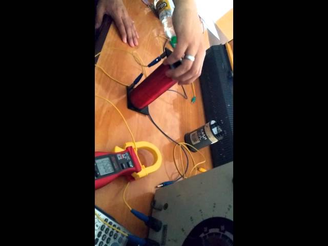 Vídeo relacionado con EsportsMJJ DC 12V 35Mm Largo Movimiento Empuje Solenoide Pequeño Imán Eléctrico Electromagnético