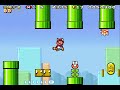 SMAGHETTI SMA4 SMB3 CUSTOM LEVELS 1568