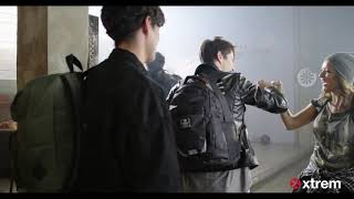 CD9 Modo avión -#XtremMx